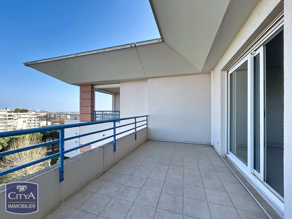 Vente Appartement appartement Fréjus