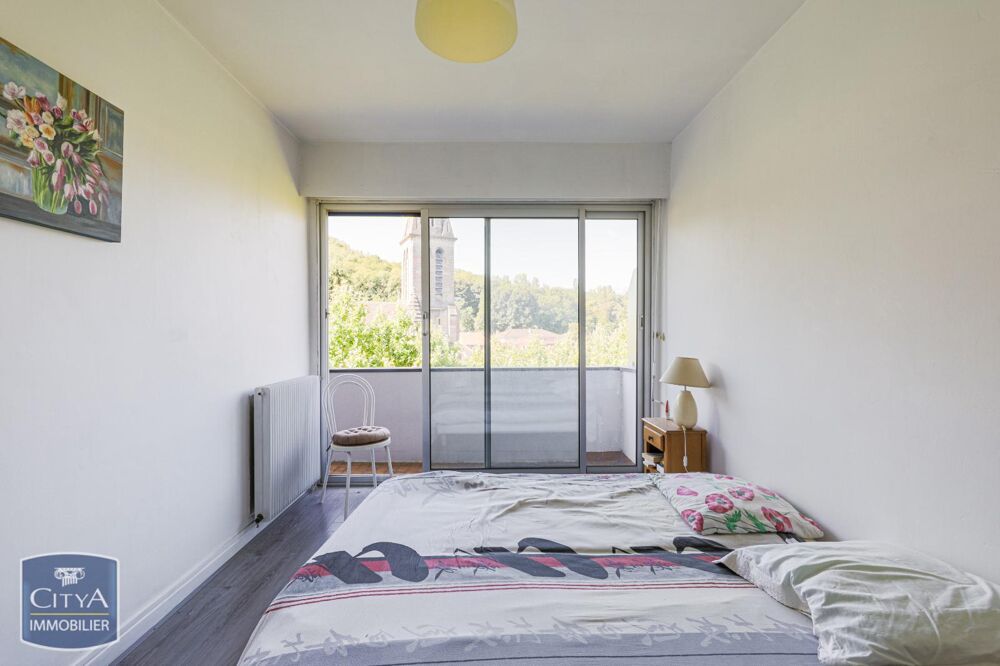 Vente Appartement appartement Eybens