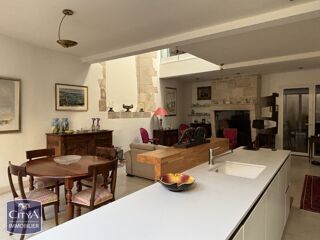  Maison � vendre 4 pi�ces 171 m�