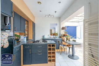  Maison � vendre 6 pi�ces 133 m�
