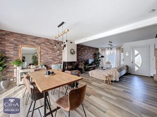  Maison � vendre 6 pi�ces 131 m�