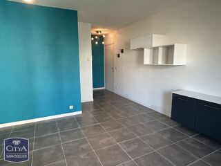  Appartement � vendre 2 pi�ces 48 m�