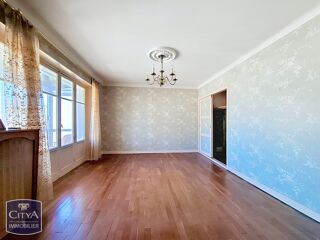  Maison � vendre 3 pi�ces 81 m�