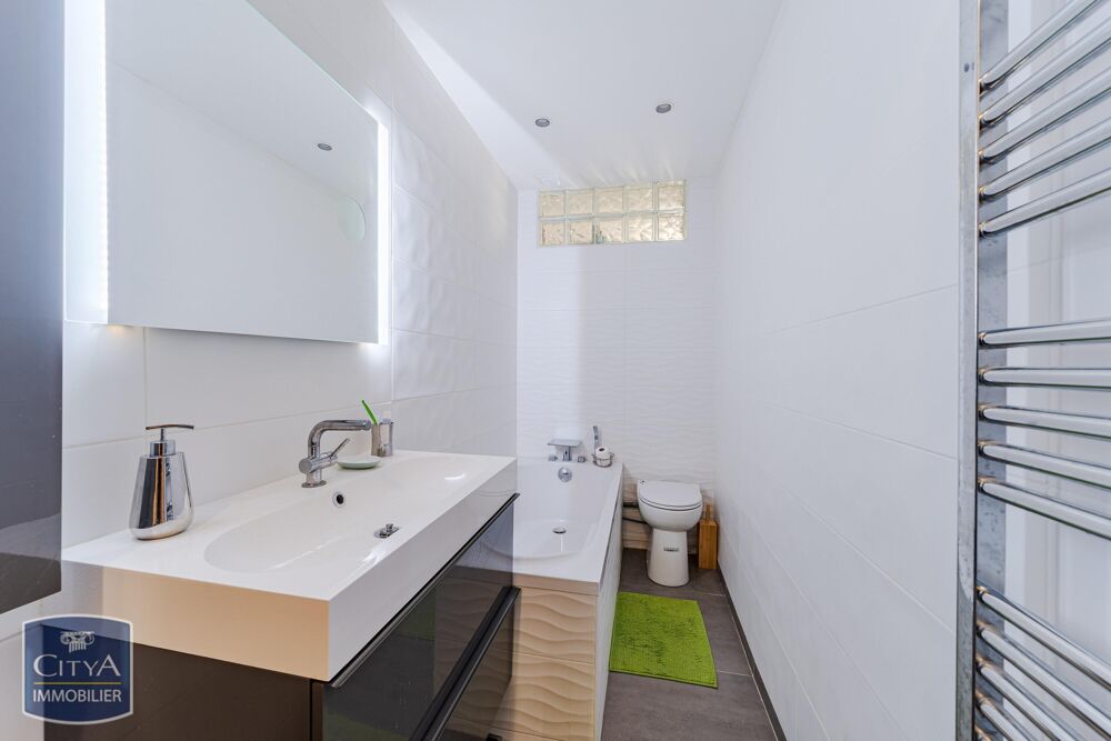  vendre  Appartement Tours (37000)