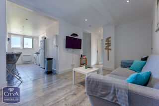 Vente Appartement appartement Montpellier