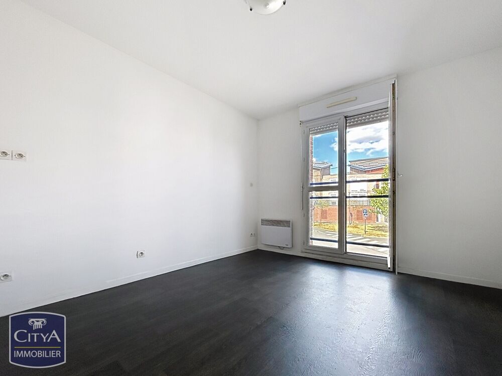 Vente Appartement appartement Lens