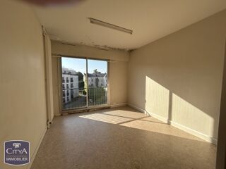 Appartement 1 pièce 24 m² · à Blois · 24 m² · 60 500 €