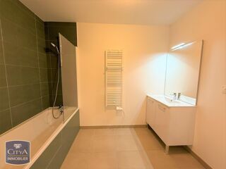  Appartement  vendre 1 pice 30 m