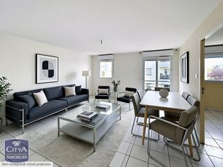 Vente Appartement appartement Mérignac