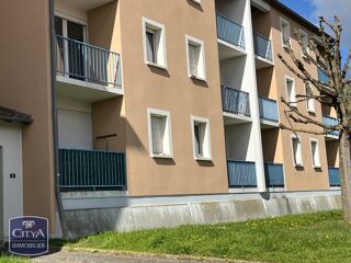  Appartement à vendre 1 pièce 27 m²