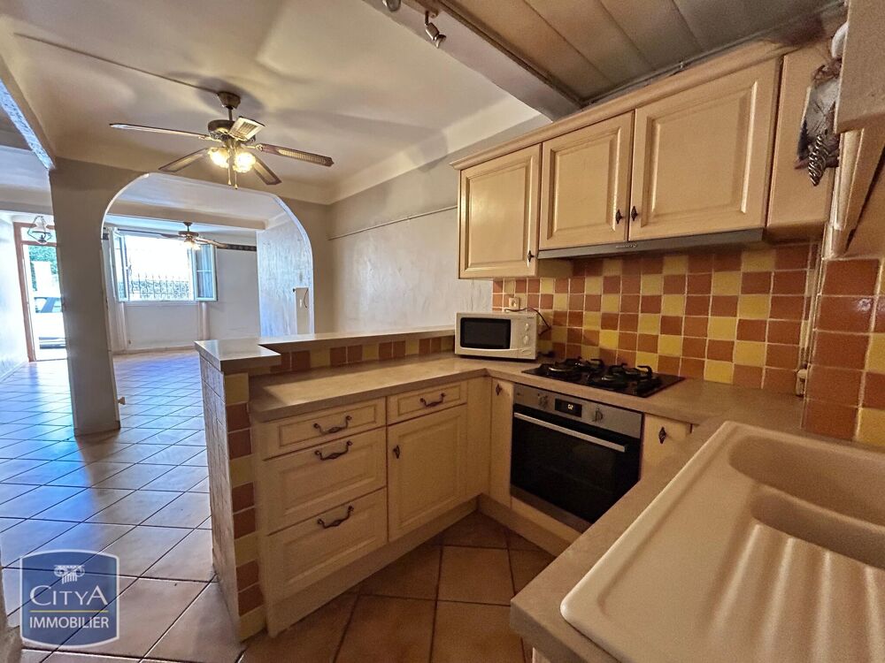 Vente Appartement appartement Toulon