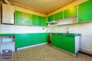  Maison � vendre 4 pi�ces 85 m�