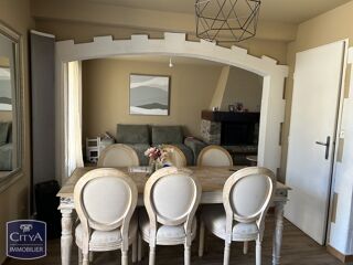  Maison à vendre 4 pièces 104 m²