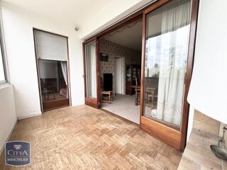  Appartement à vendre 3 pièces 65 m²