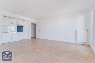  Appartement à vendre 3 pièces 68 m²