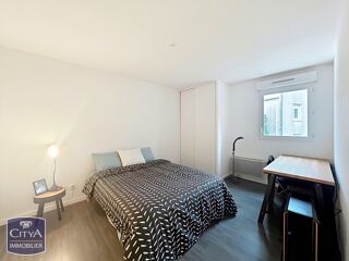  Appartement à vendre 2 pièces 46 m²