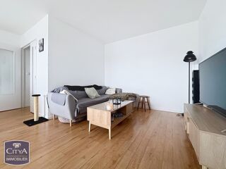  Appartement à vendre 3 pièces 69 m²