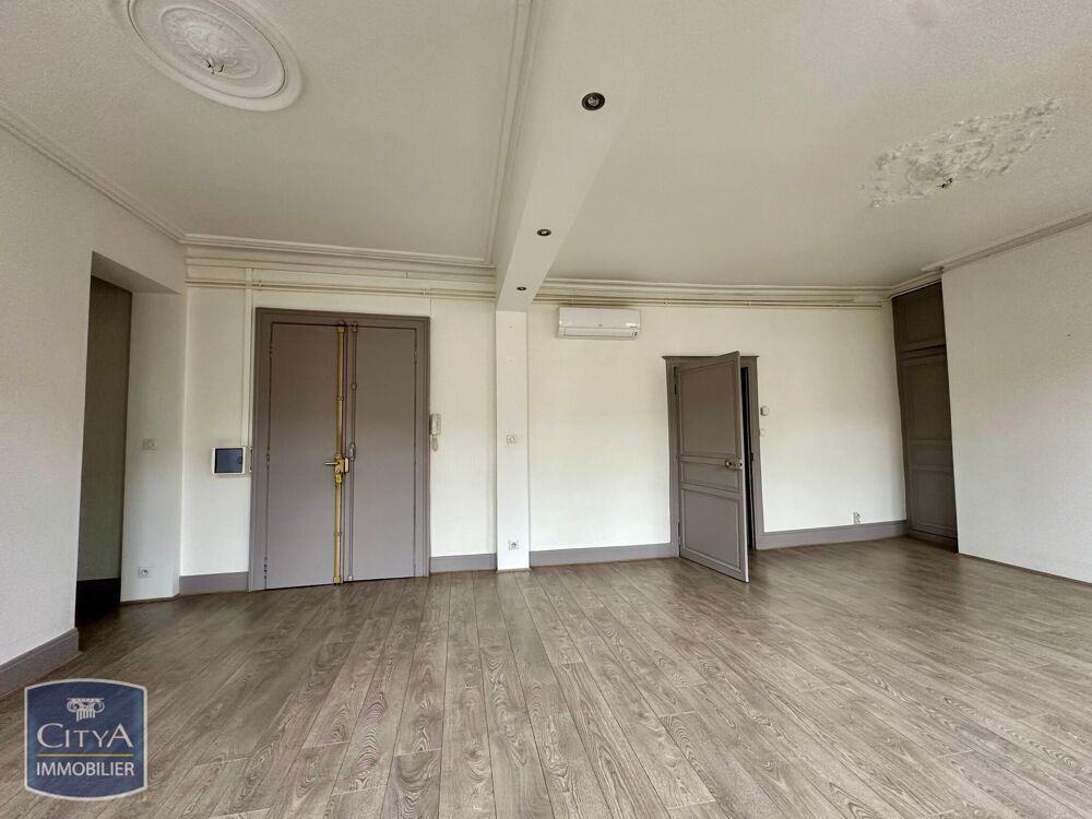 Vente Appartement appartement Brive-la-gaillarde
