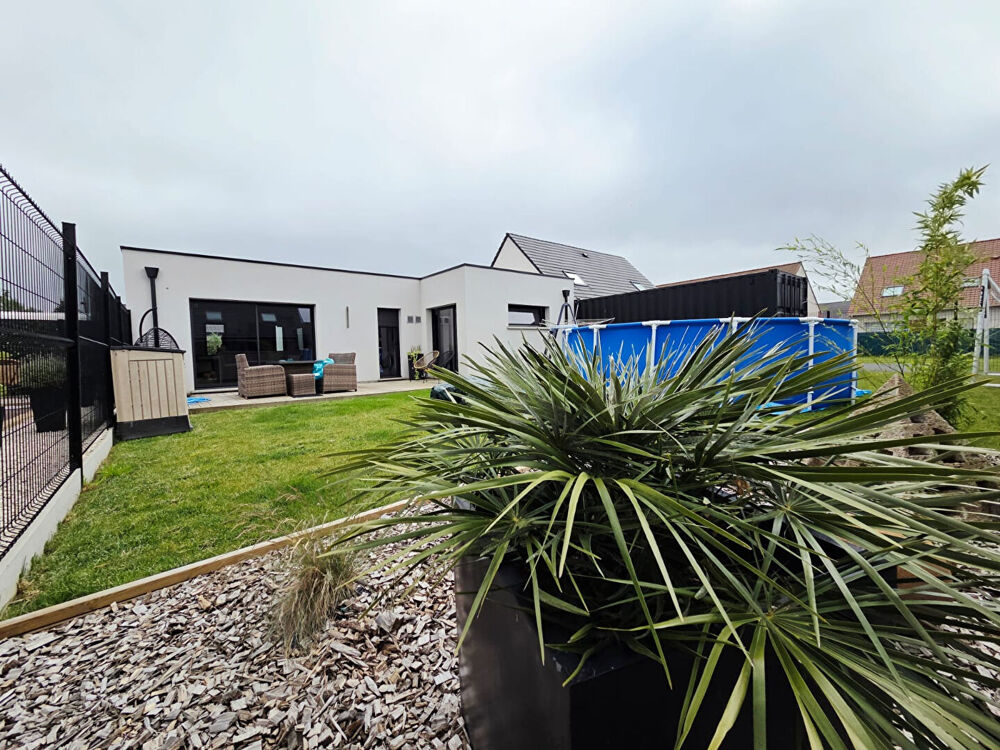 Vente Maison maison Haillicourt