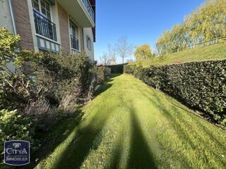  Appartement � vendre 4 pi�ces 71 m�