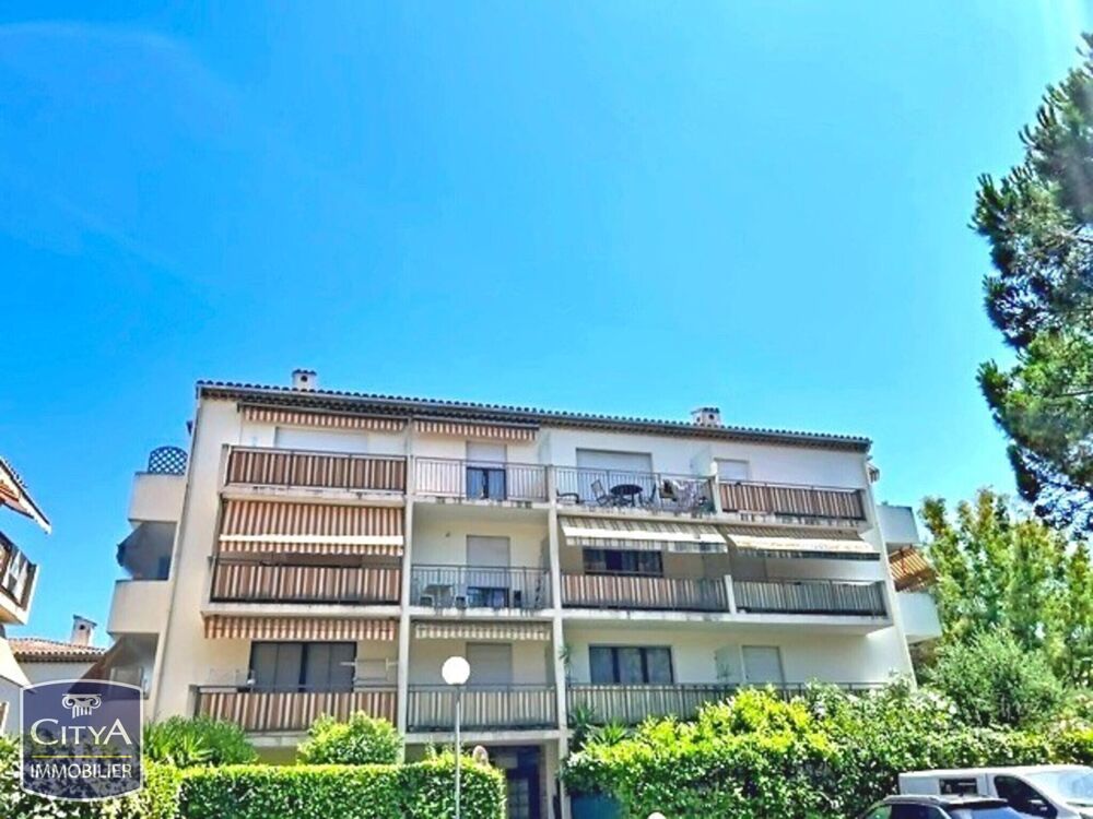Vente Appartement appartement Vallauris