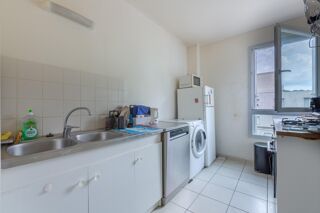  Appartement à vendre 2 pièces 50 m²