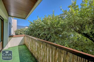  Appartement à vendre 1 pièce 25 m²