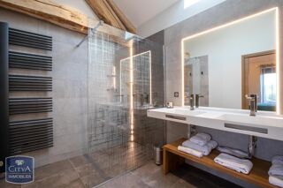  Maison à vendre 8 pièces 310 m²