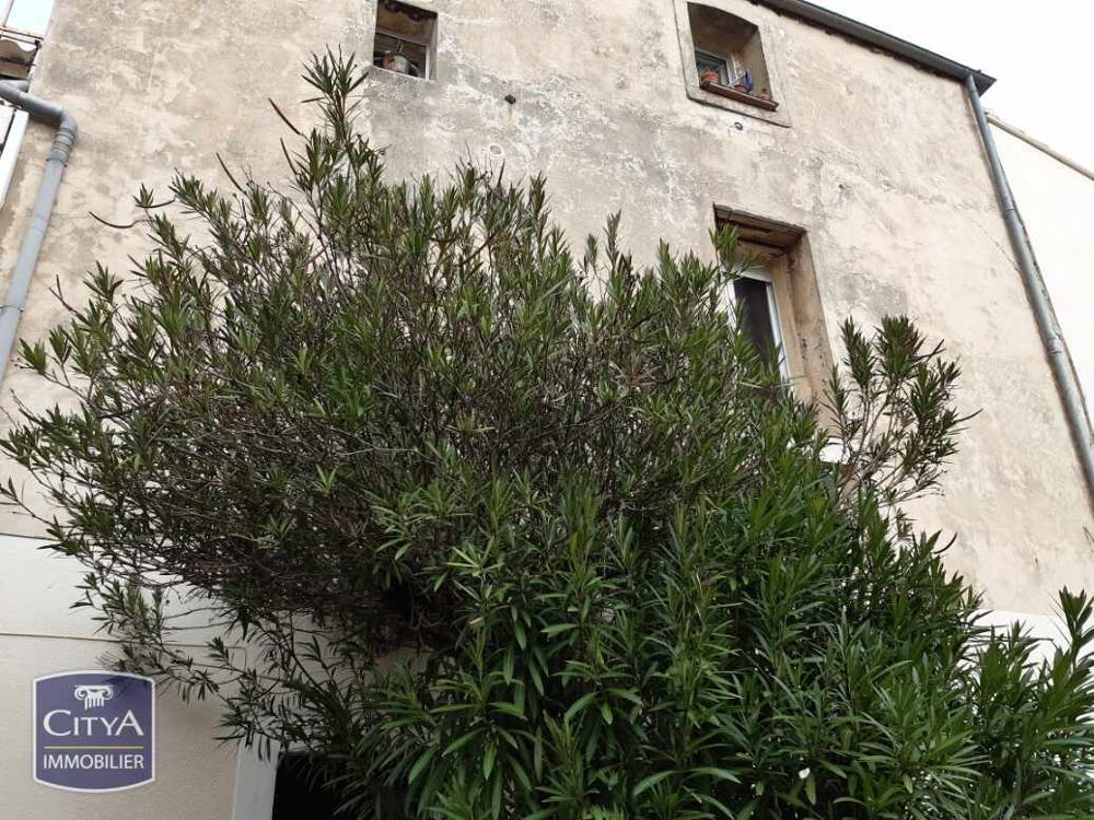 Vente Appartement appartement Montpellier