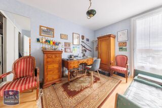  Appartement à vendre 3 pièces 59 m²