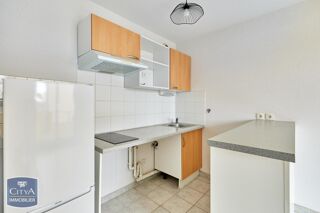  Appartement � vendre 2 pi�ces 37 m�