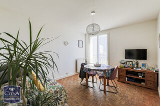 Vente Appartement appartement Sassenage