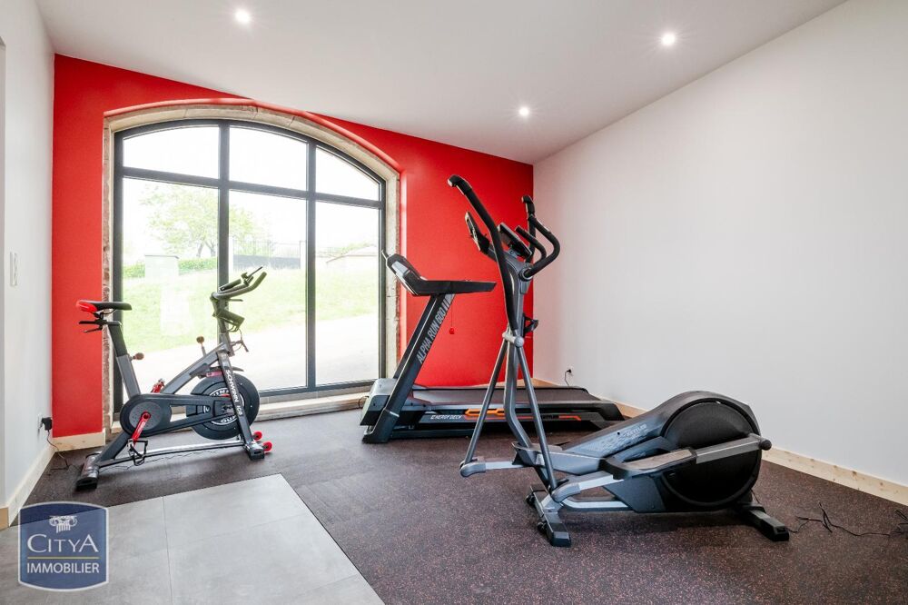 à vendre  Maison Chassey-le-Camp (71150)