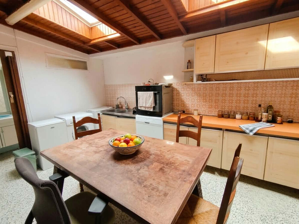 Vente Maison maison Frévent
