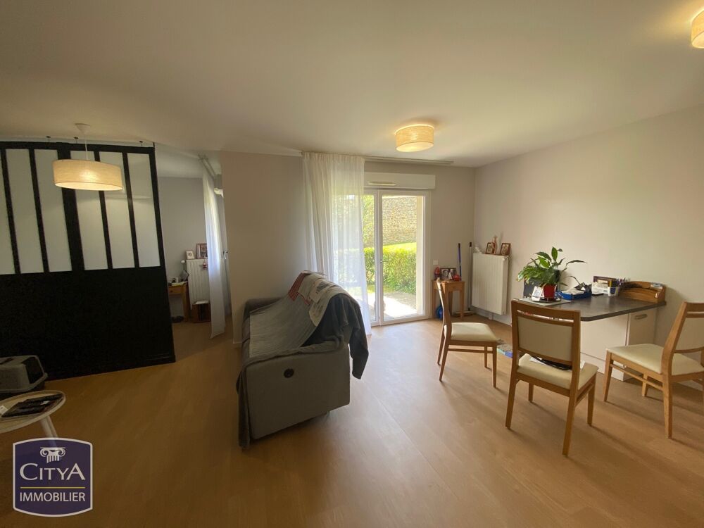 Vente Appartement appartement Saint-brieuc