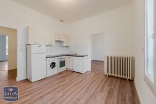 Appartement à vendre 3 pièces 72 m²