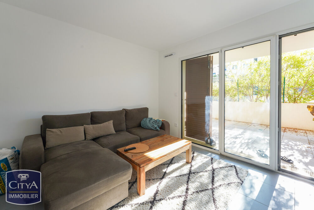 Vente Appartement appartement Marseille 4