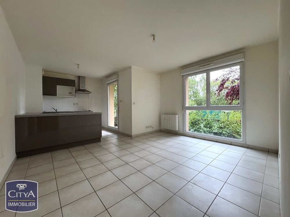 Vente Appartement appartement Arras