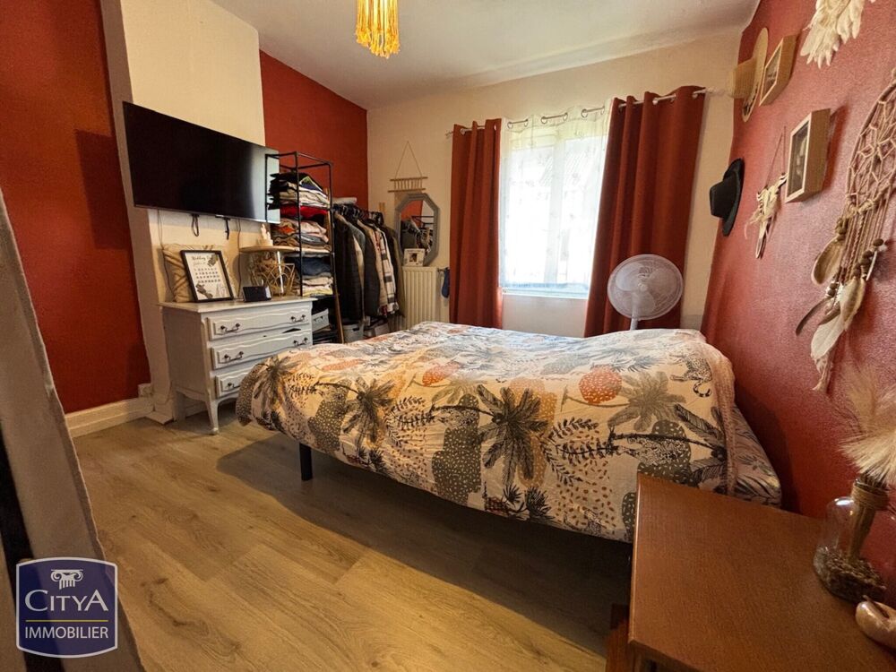 Vente Maison maison Béthune