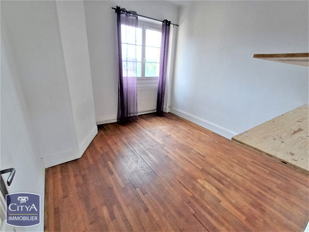 Vente Appartement appartement Dijon