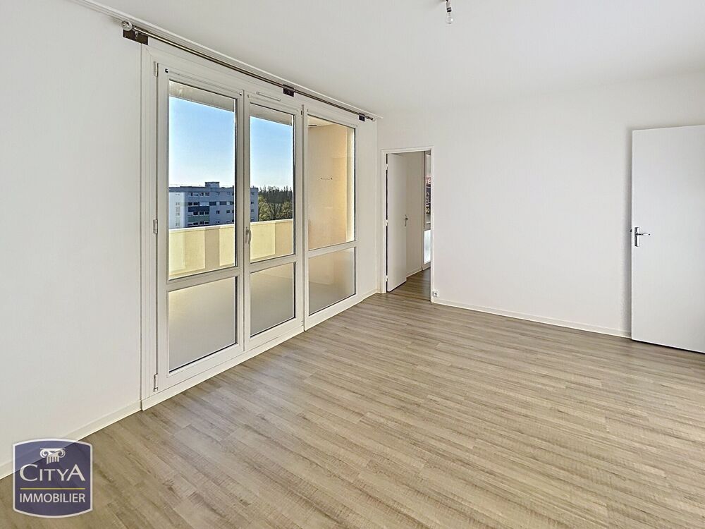 Vente Appartement appartement Saint-quentin