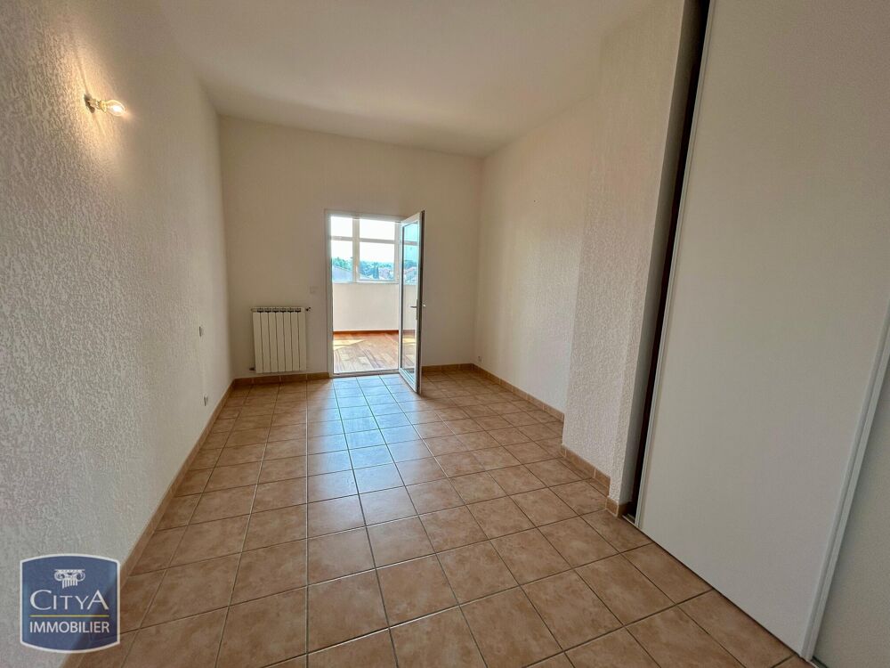 Vente Appartement appartement Carpentras