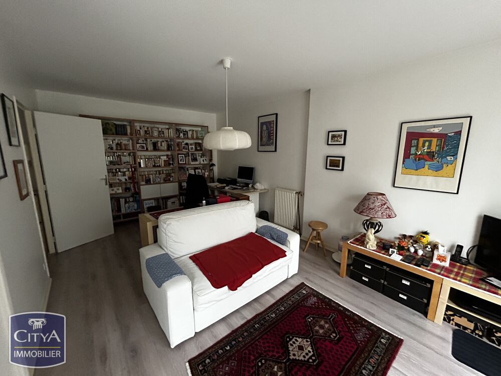 Vente Appartement appartement Évry-courcouronnes