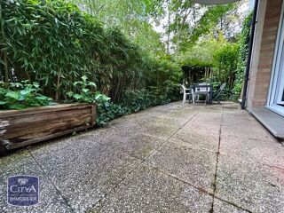  Appartement à vendre 2 pièces 40 m²