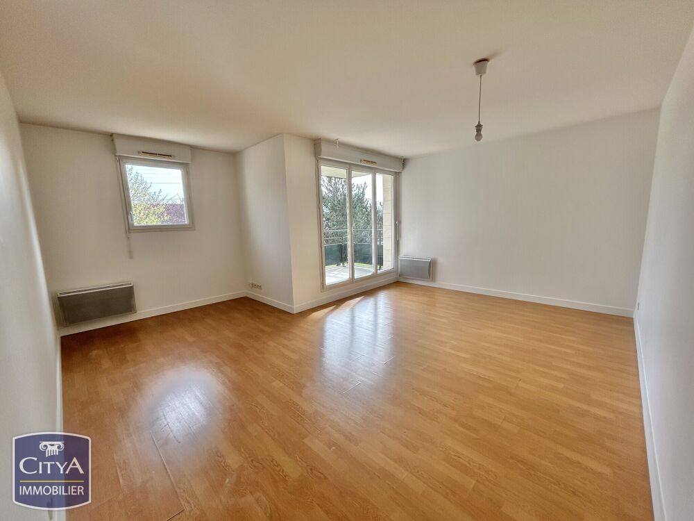 Vente Appartement appartement Saint-cyr-sur-loire