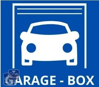  Parking / Garage à vendre 14 m²