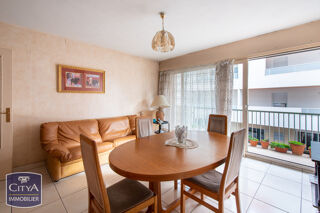  Appartement à vendre 3 pièces 69 m²