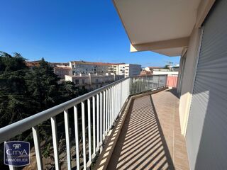  Appartement à vendre 2 pièces 49 m²