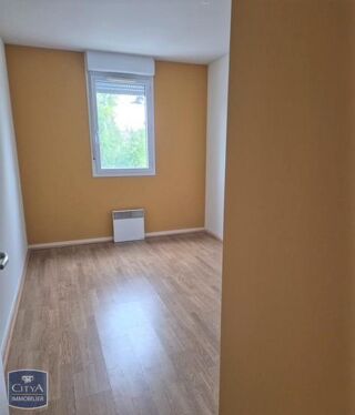  Appartement à vendre 4 pièces 74 m²