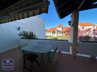  Appartement � vendre 4 pi�ces 102 m�